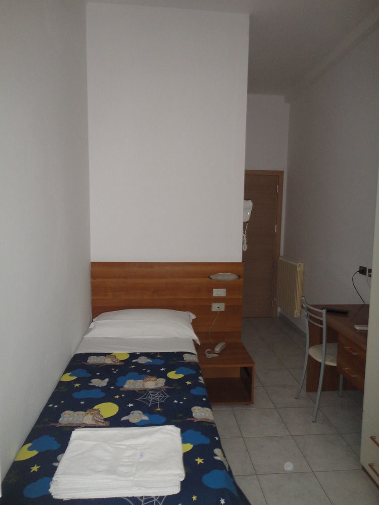 Hotel Acapulco Viserbella di Rimini Eksteriør billede