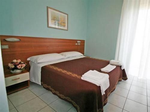 Hotel Acapulco Viserbella di Rimini Eksteriør billede